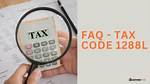 1288L Tax Code