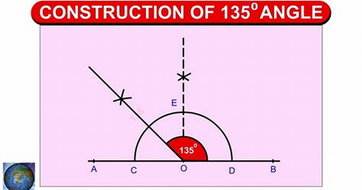 135 Angle
