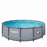 14 Foot Pool