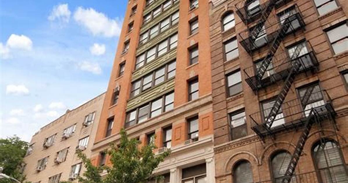 143 West 20Th Street - Chelsea