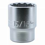 15 16 Socket
