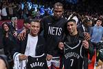 $15 Million Worth Psg Superstar Wore a $35K Rare Patek Philippe Watch While Witnessing Kevin Durant’s Masterclass vs Spurs in New York