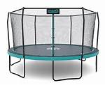 15 Trampoline