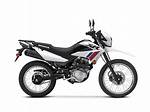 150Cc Motorcycle