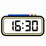 16:30 Time