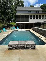 16×32 Pool