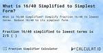 16 40 Simplified