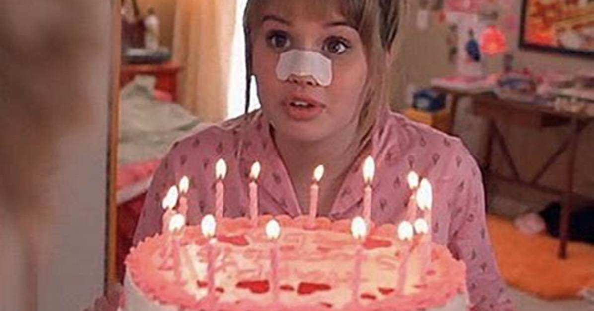 16 Candle