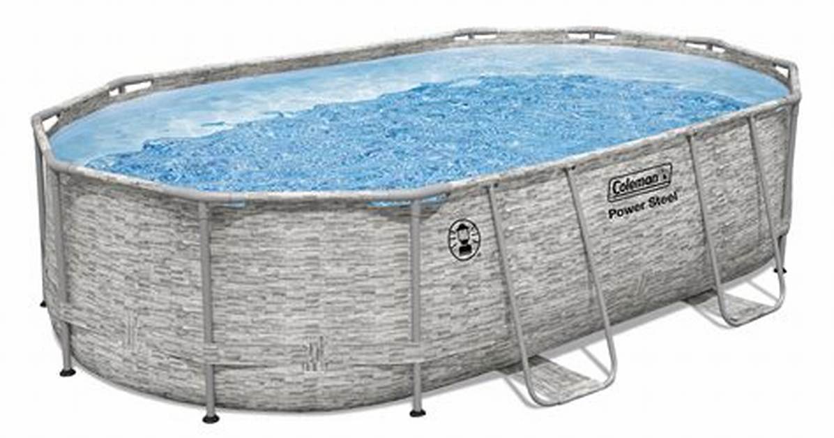 16 Ft Pool