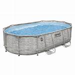 16 Ft Pool