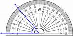 160 Degree Angle