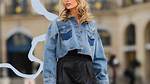 17 Best Oversized Denim Jackets to Shop 2023