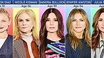 17 Celebs in Their 50’S That Look Just as Young as When They Arrived to Hollywood