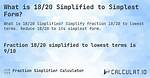 18 20 Simplified