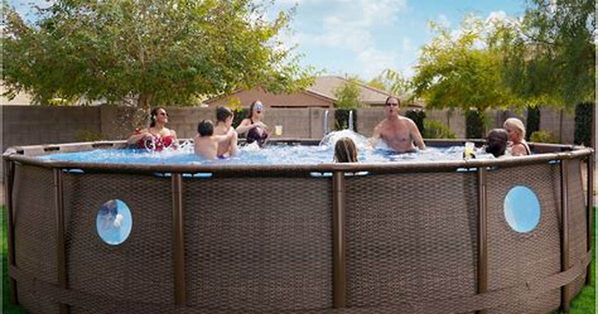 18×48 Pool