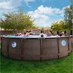 18×48 Pool