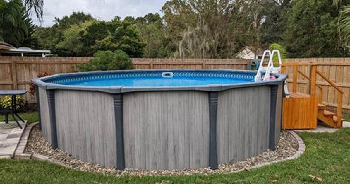18 Pool