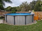 18 Pool