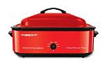 18 Quart Roaster Oven