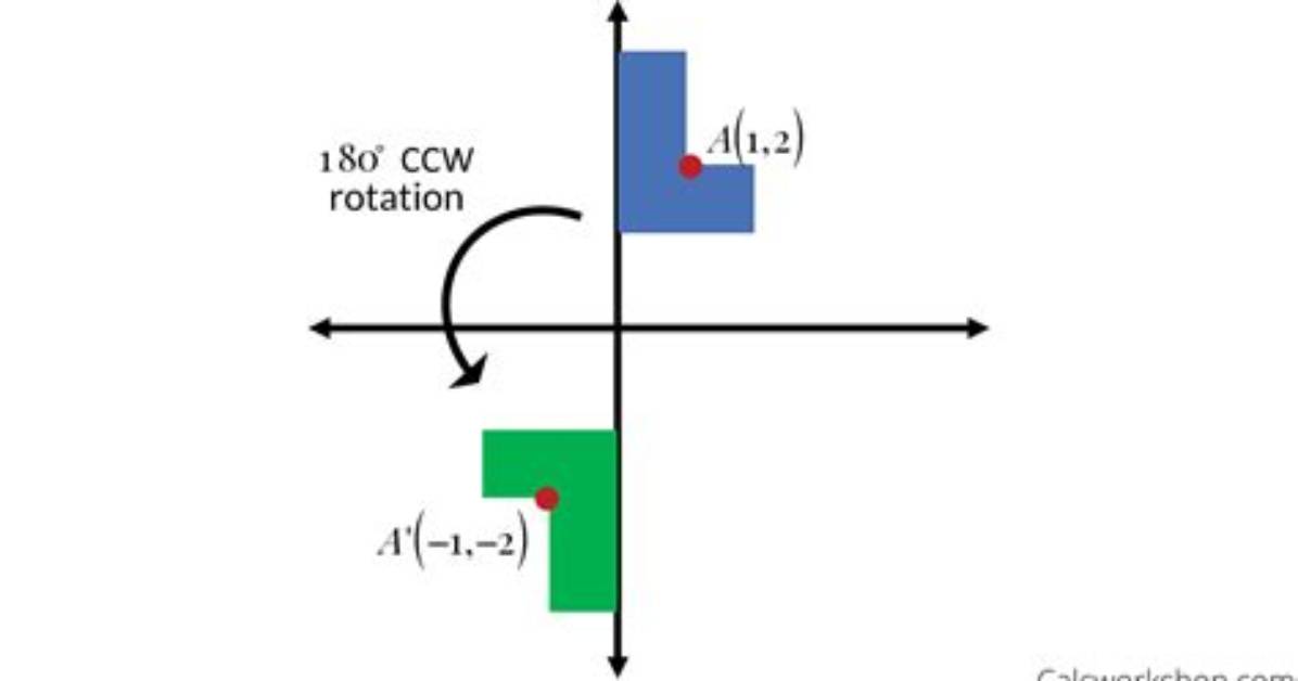 180 Rotation