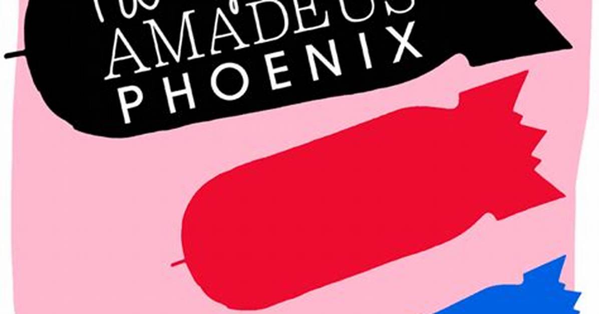 “1901” by Phoenix