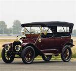 1920 Car
