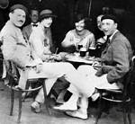 1920S Lost Generation