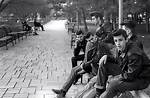 1950S Greaser