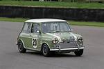 1962 Morris Mini Cooper S