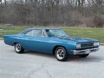 1969 Road Runner