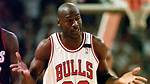 198 Lbs Michael Jordan’s Reasoning for Having ‘Big Biceps’ Is the Most Mj Thing Ever