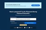 1Password Generator