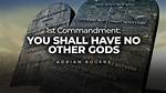 1St Commandment