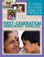 1St Generation Immigrant