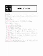 2.1. Html