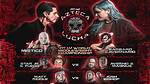 2/3 Mlw Azteca Results: Powell’s Review of El Hijo Del Vikingo, Laredo Kid, and Octagon Jr. Vs. Alex Kane, Rey Horus, and Villano Iii Jr. , Extreme Tiger Vs. Mecha Wolf, and Ej Nduka Vs. Adrian Quest