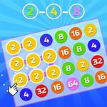 2×4 8
