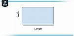 2×4 Width