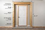 2 8 Door