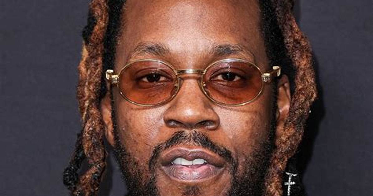 2 Chainz