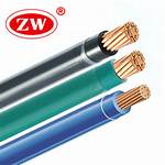 #2 Copper Wire