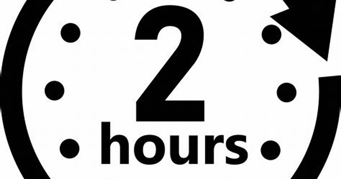 2 Hour