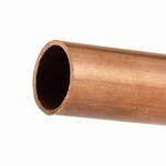 2 Inch Copper Pipe
