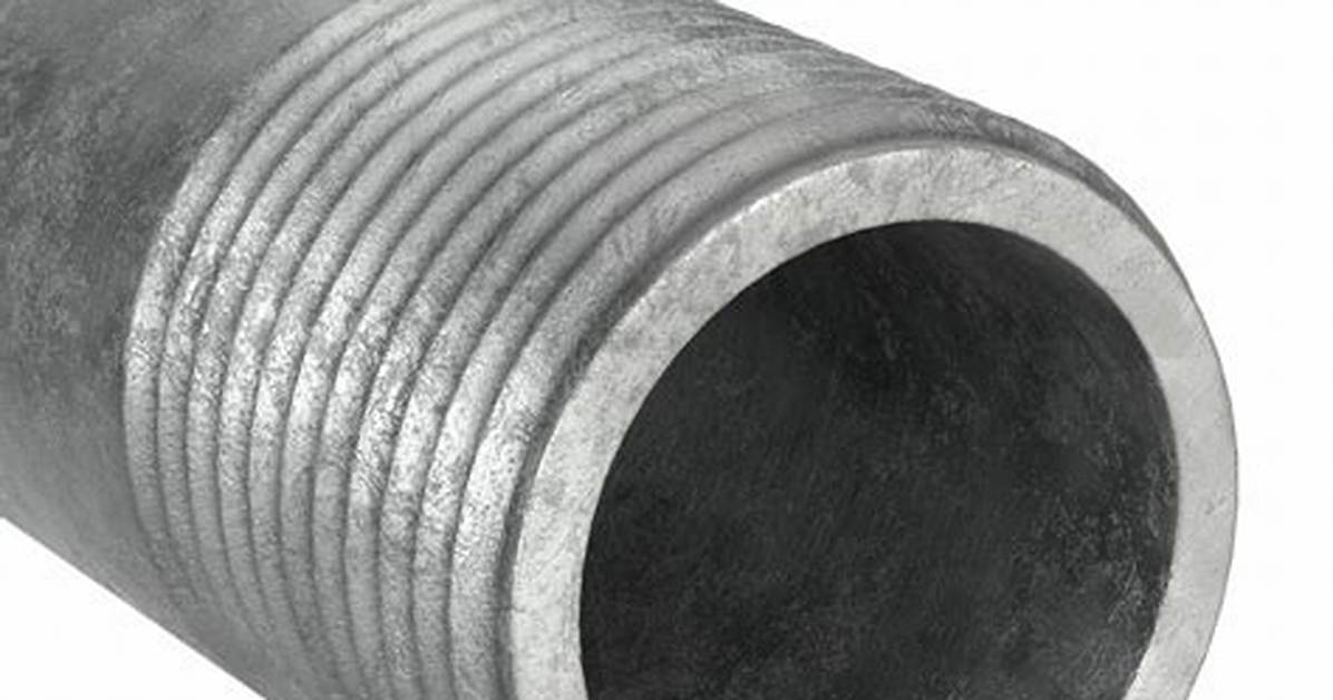 2 Inch Pipe