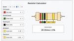 2 Ohm Resistor