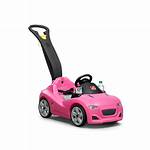 2 Step Car