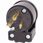 20 Amp Plug