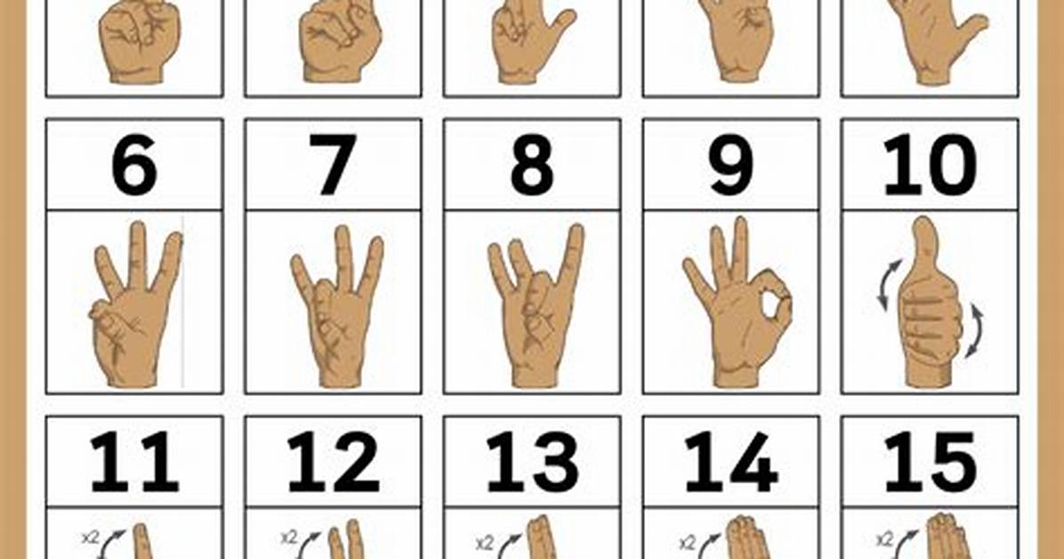 20 Asl