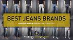 20 of the Best Jeans Brands to Look for Your New Fall Denim