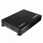 2000W Amp